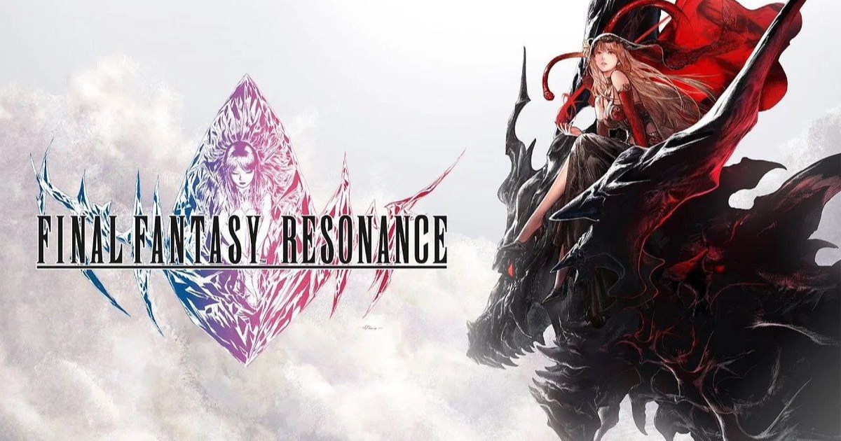 Final Fantasy Resonance review roundup lists scores from 6 to 10 · Digg