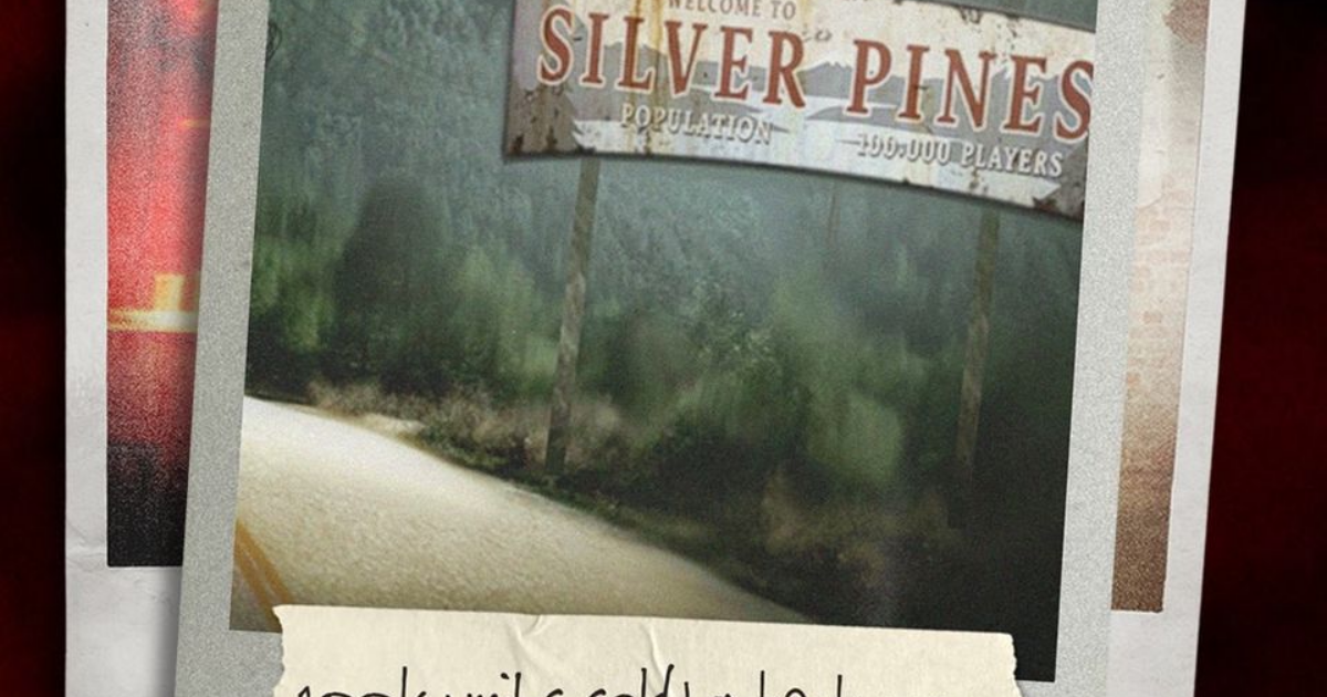 Silver Pines reaches 100,000 units sold · Digg