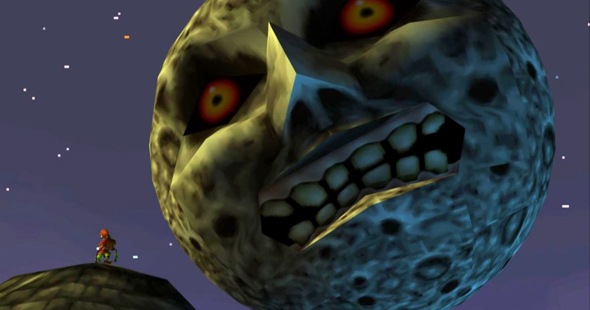 Banjo-Tooie and Zelda Recompiled dev goes to war over 