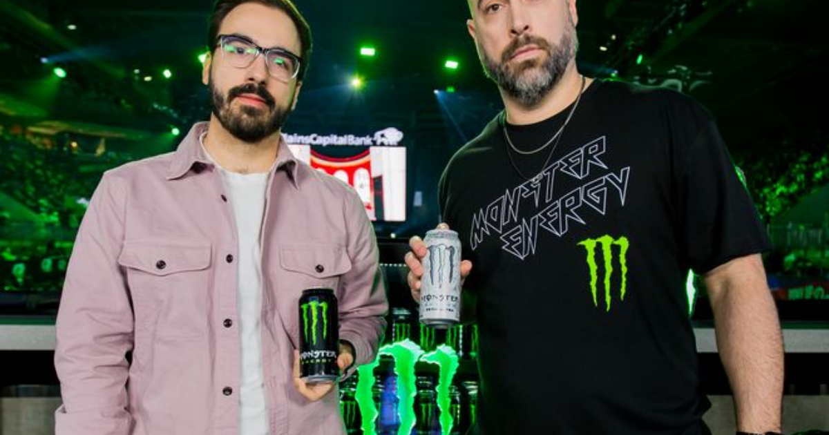Call of Duty League caster Maven reportedly steps away after revealing ...