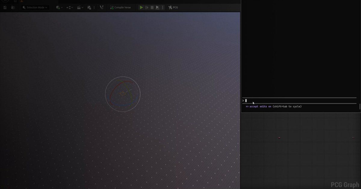 Unreal MCP connects agentic LLM tools to Unreal Engine · Digg