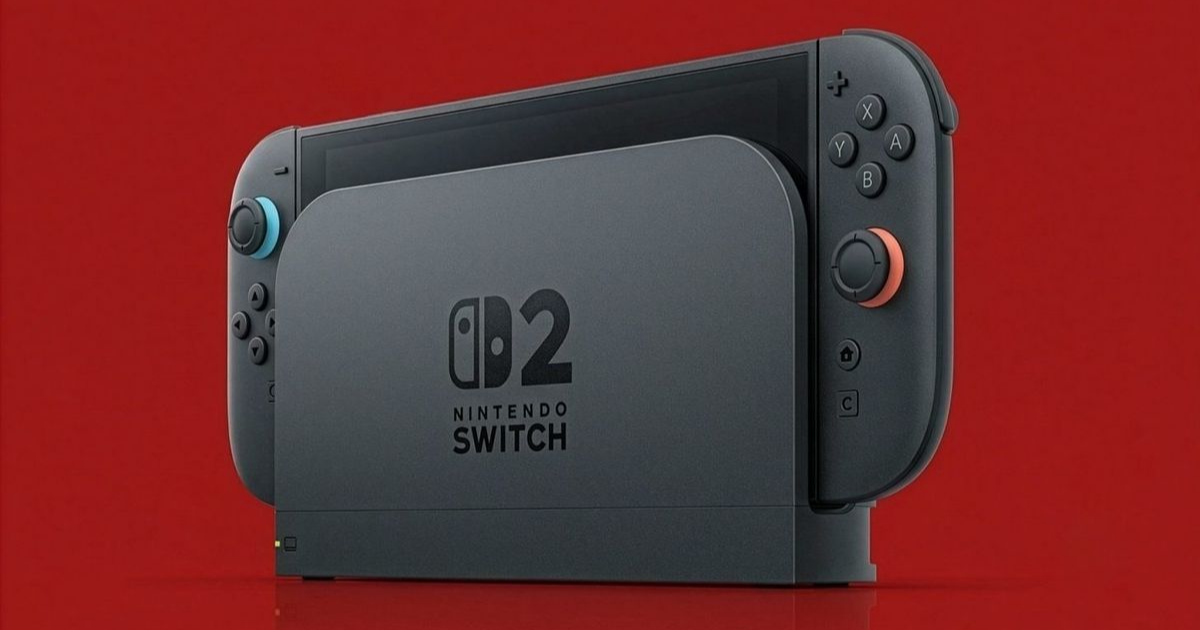 First Nintendo Switch 2 jailbreak reportedly enables game mods and ...