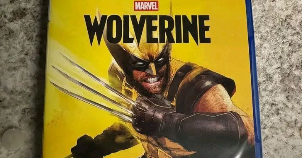 Wolverine Promo Draws Mobile-Game Criticism From Fans · Digg