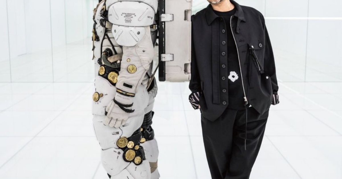 Kojima Productions’ “BEYOND THE STRAND” exhibition is set for Tokyo ...