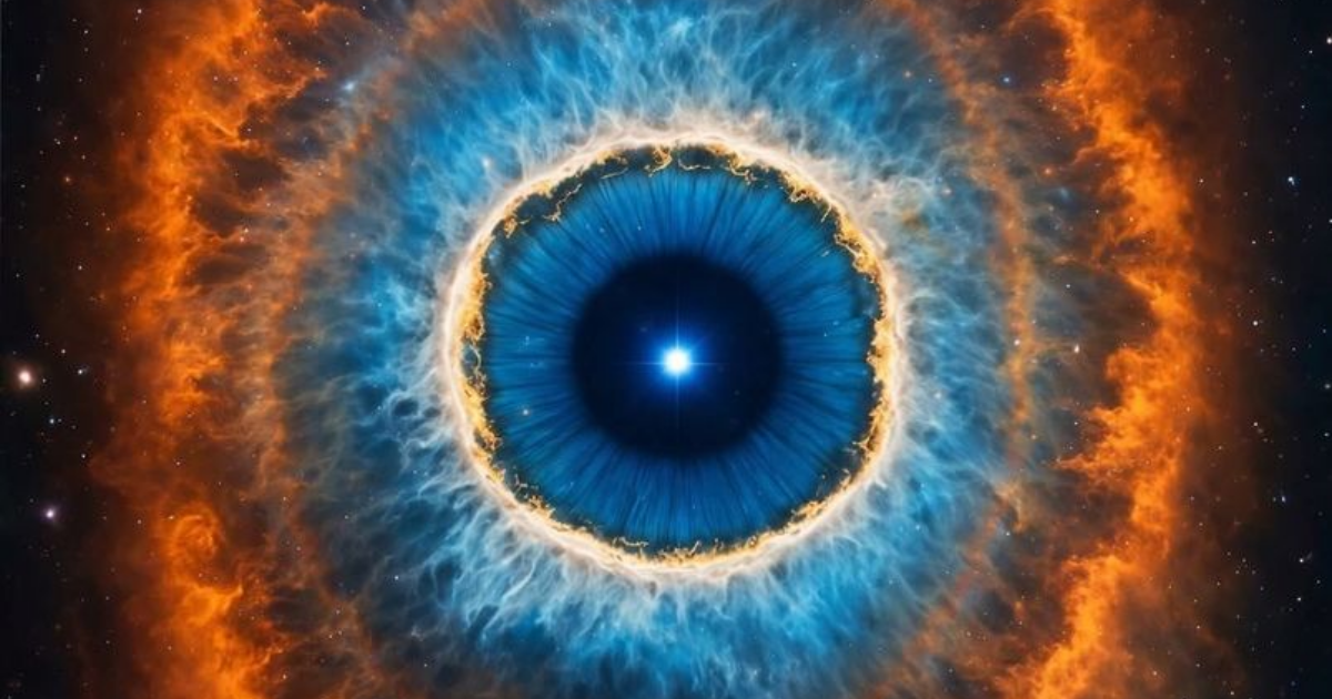 NASA reportedly releases a new Helix Nebula image; solar footage shows ...