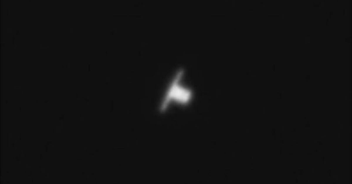 Otter Pup 2 completes acquisition phase near docking partner ElaraSat ...