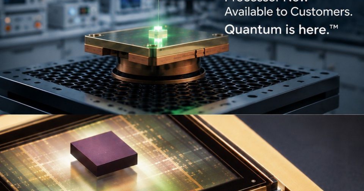 Quantum breakthrough: Electron spins in diamond move centimeter-scale ...
