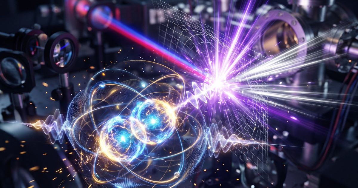 Researchers exceed textbook energy limits for X-ray generation using ...