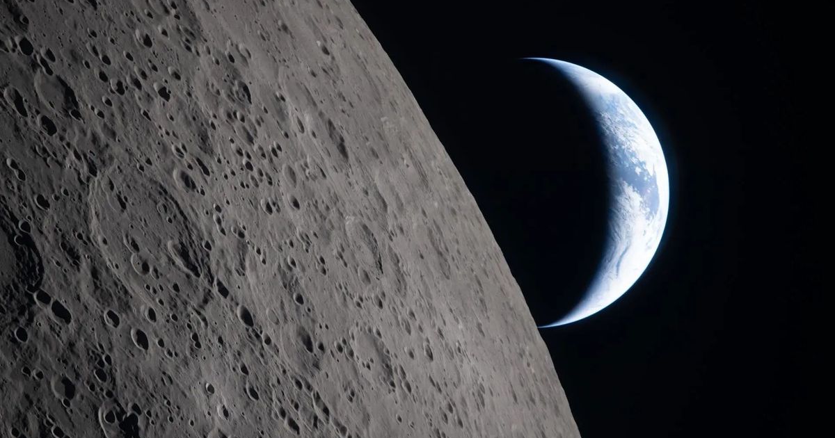 NASA announces Oct 23 briefing on Artemis acceleration and 2028 Moon ...