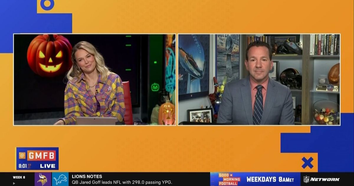 Packers' Matthew Golden questionable against Panthers, reportedly ...