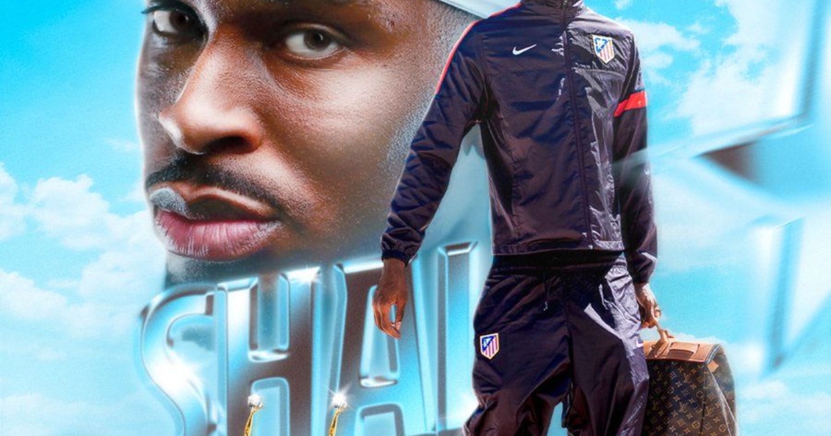 NBA Star Shai Gilgeous-Alexander Becomes Atlético Madrid Shareholder · Digg