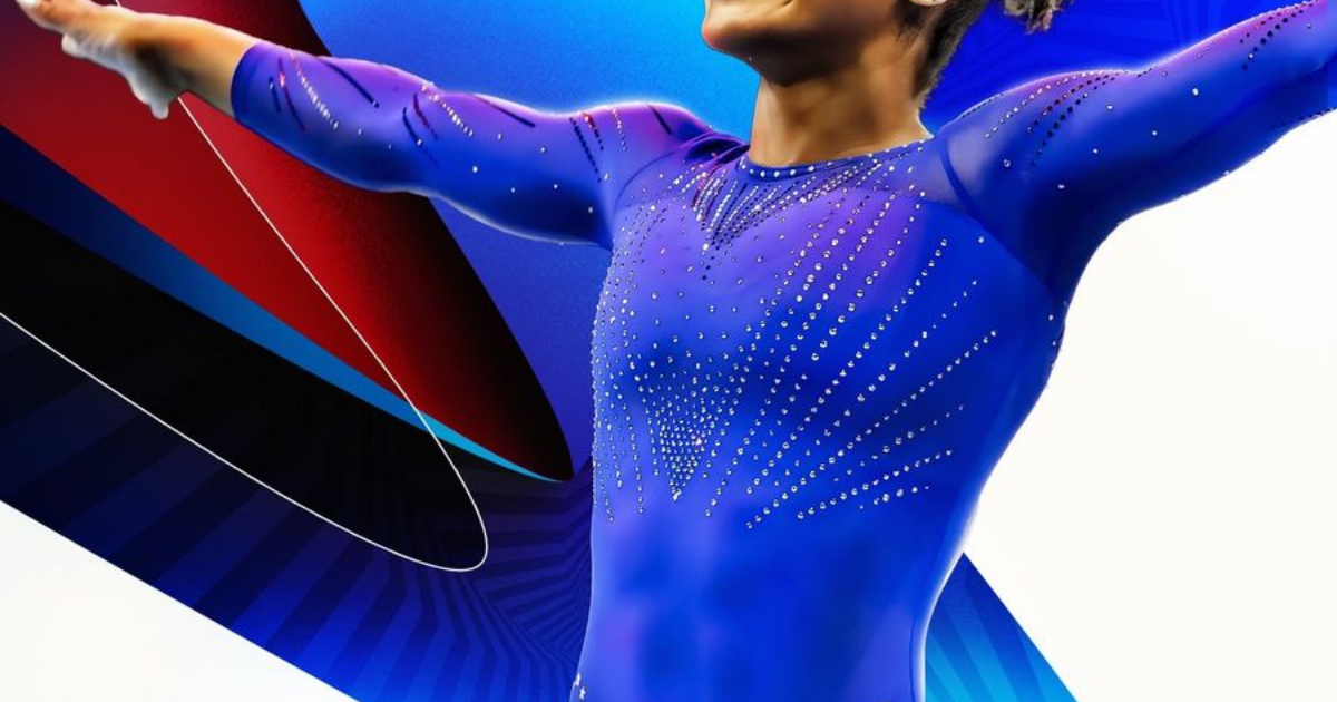 Skye Blakely wins world gymnastics all-around title · Digg