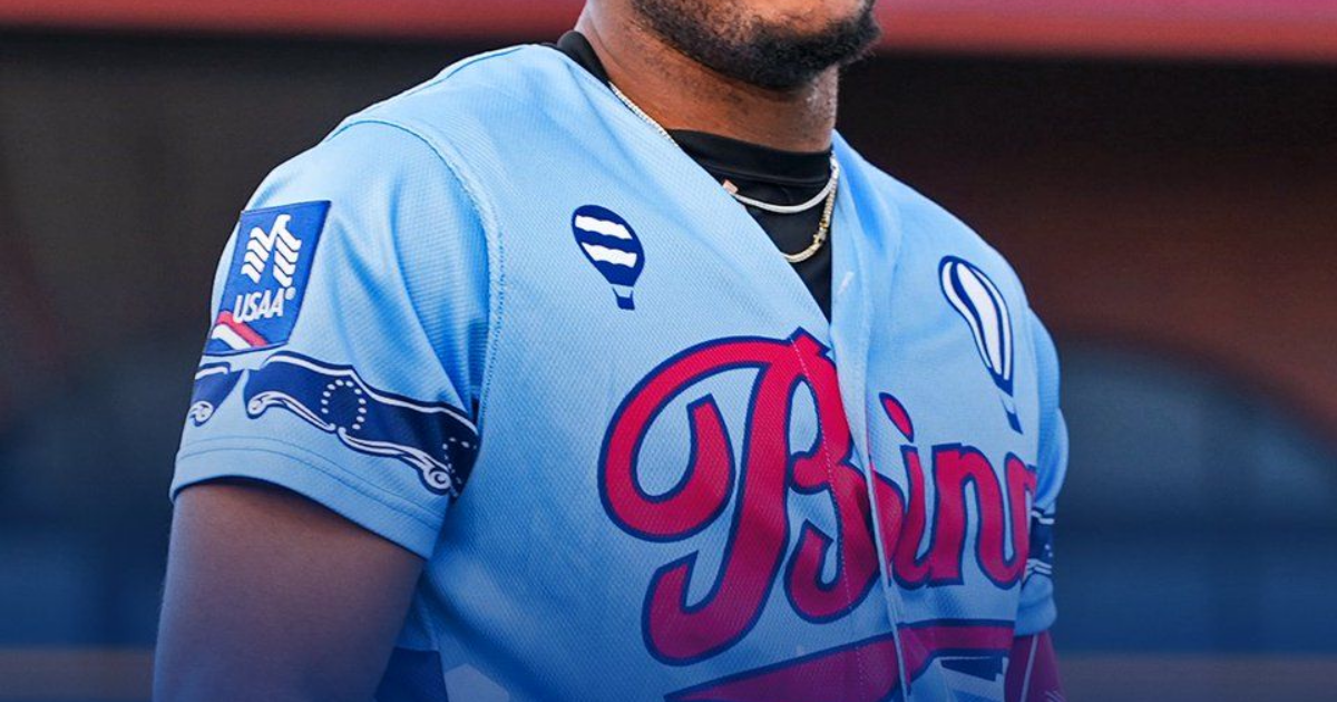 Jefferson Rojas’ 27-homer, 21-steal season · Digg