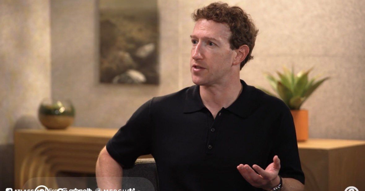 A $28 billion revenue forecast for Meta's Muse AI agent by 2027 · Digg