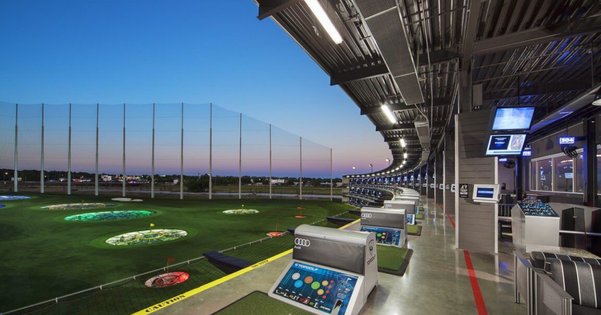 Topgolf reportedly saved over $11.3 million during its move away from ...