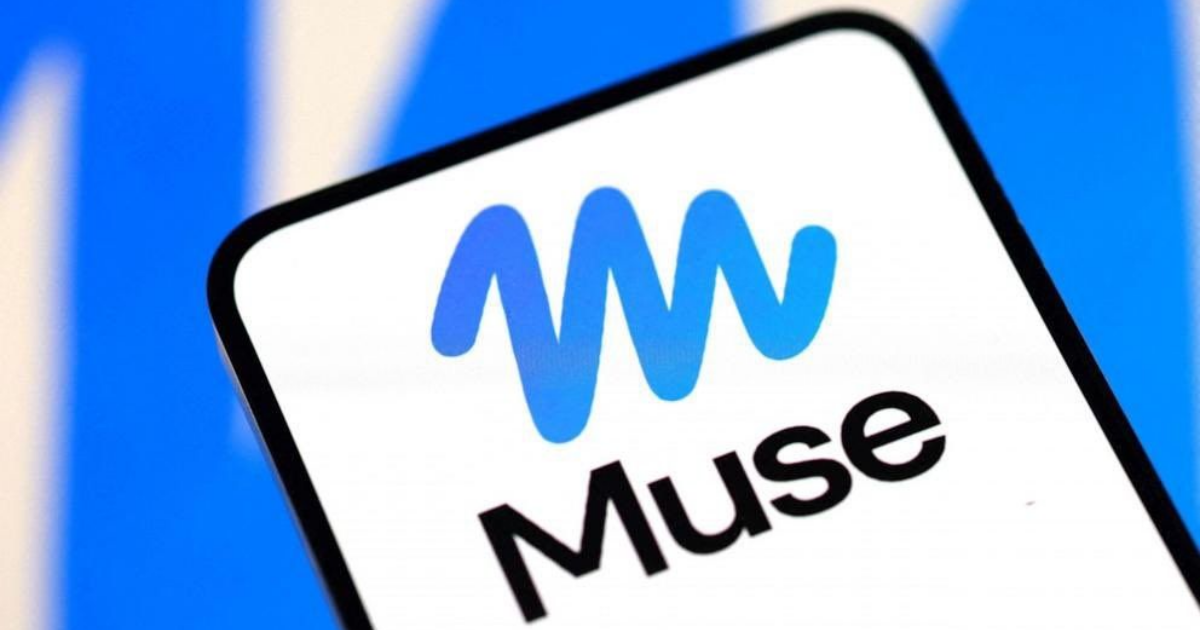 Muse reportedly hit No. 1 on the US App Store, then Google Play · Digg