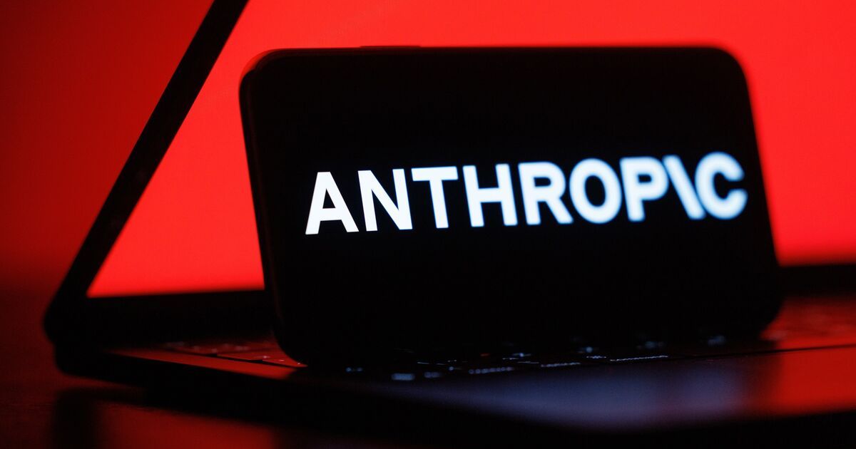 Anthropic reportedly could start IPO marketing the week of Nov. 9 · Digg