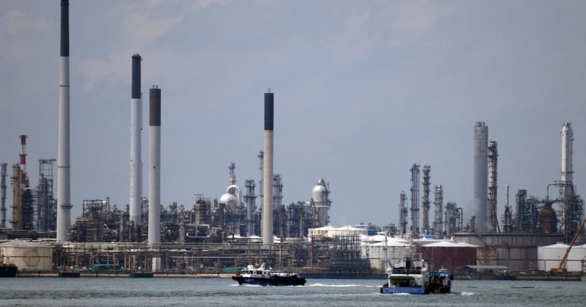 Singapore plans to diversify energy sources amid Indonesia’s gas cuts ...