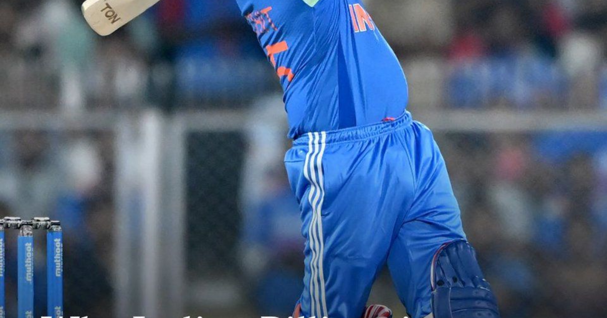 Indian billionaires make record-breaking bets on IPL teams · Digg