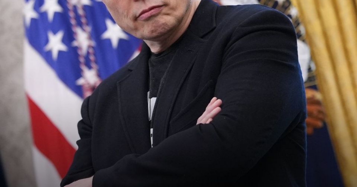 Supreme Court to consider how much information about Elon Musk’s DOGE ...